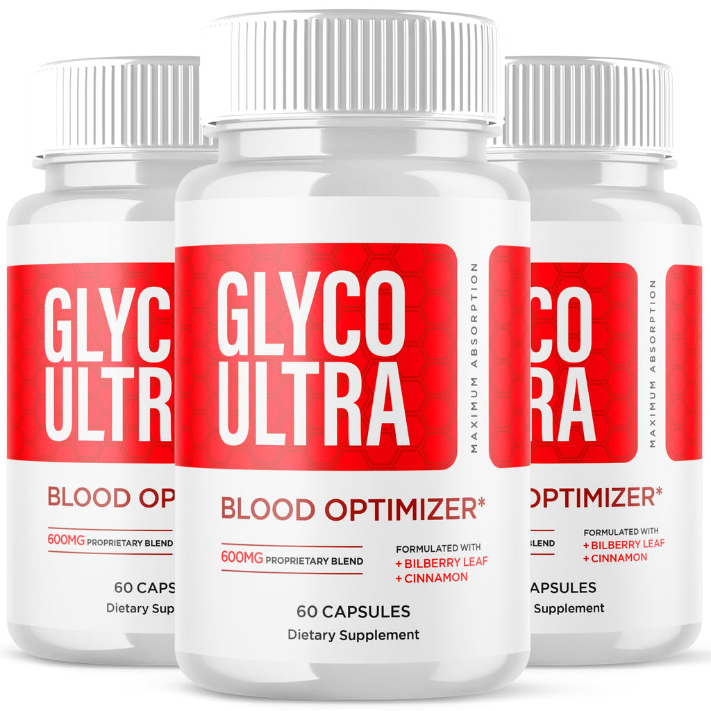 3 Pack 180 Capsules Supplement G209