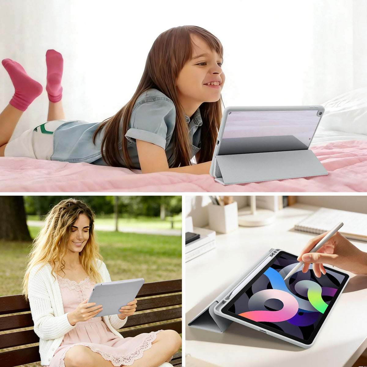 iPad Pencil Holder Case H638231