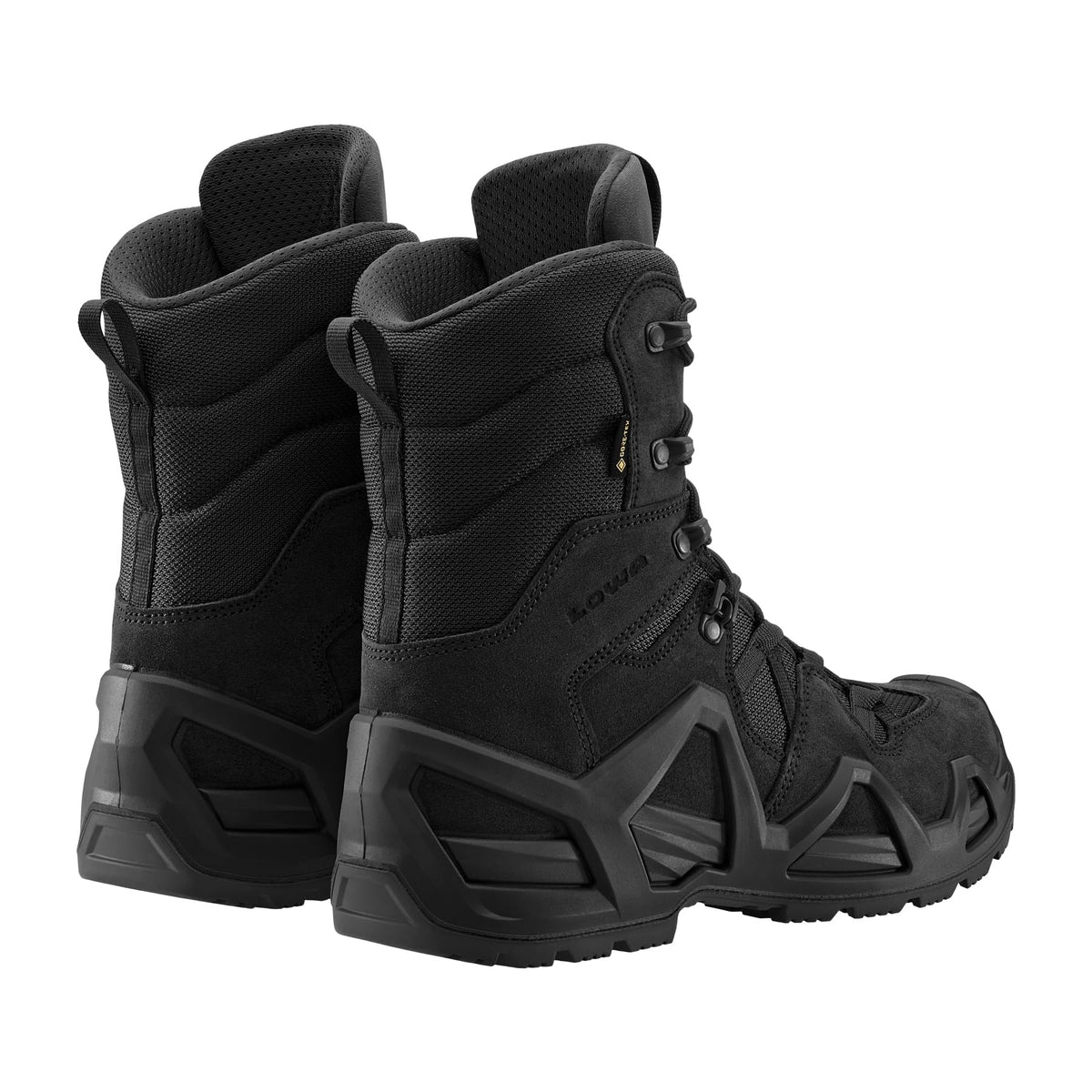 Hi GTX Boots T74741