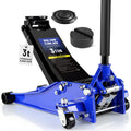 3 Ton Low Profile Hydraulic Floor Jack A413817