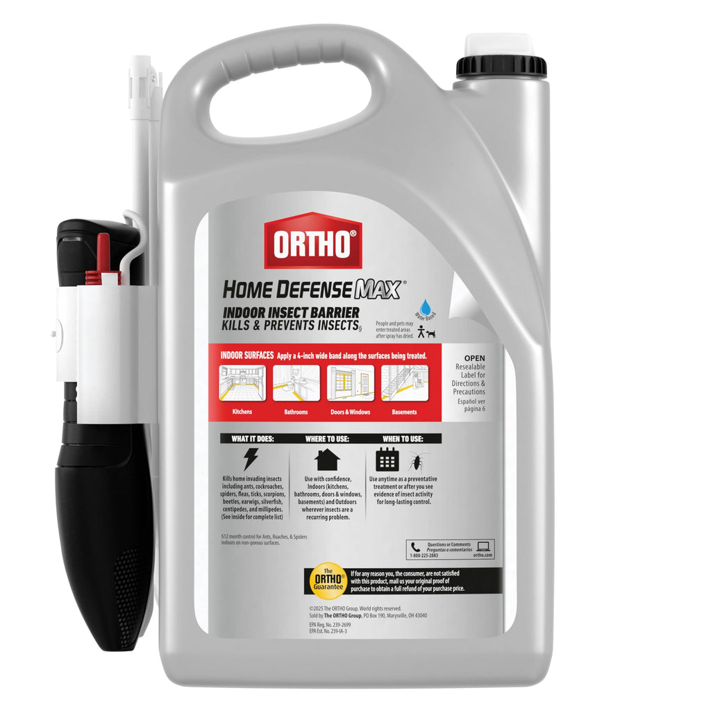 Indoor Insect Barrier Wand 1 gal S764496