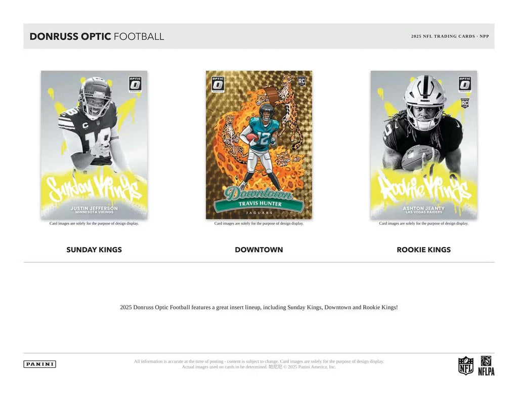 Trading Card Box O937456