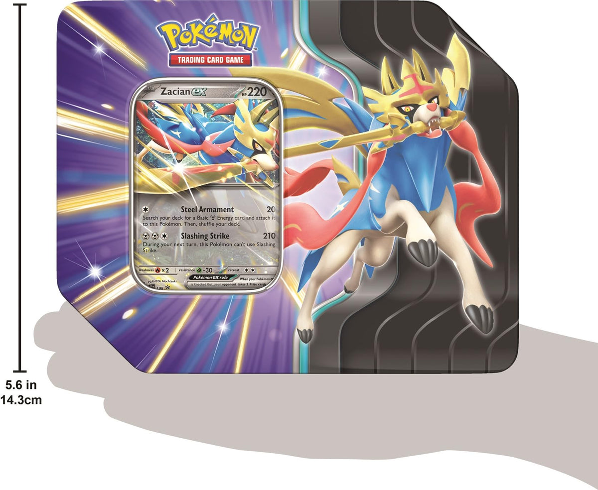 Pokémon TCG Tin I957953