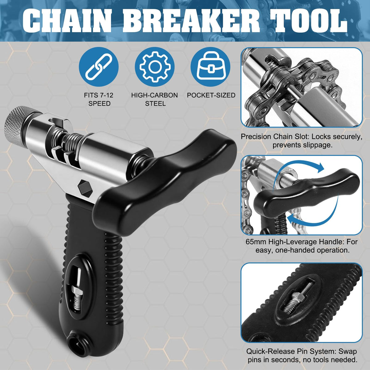 Bike Chain Tool Q1258