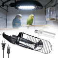 20W UVB Bird Cage Light Combo Kit Y2572