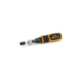 1/4" Drive Torque Screwdriver 10-50 in/lbs C754