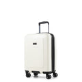 20 Inch Hard Shell Expandable Spinner Suitcase V2953