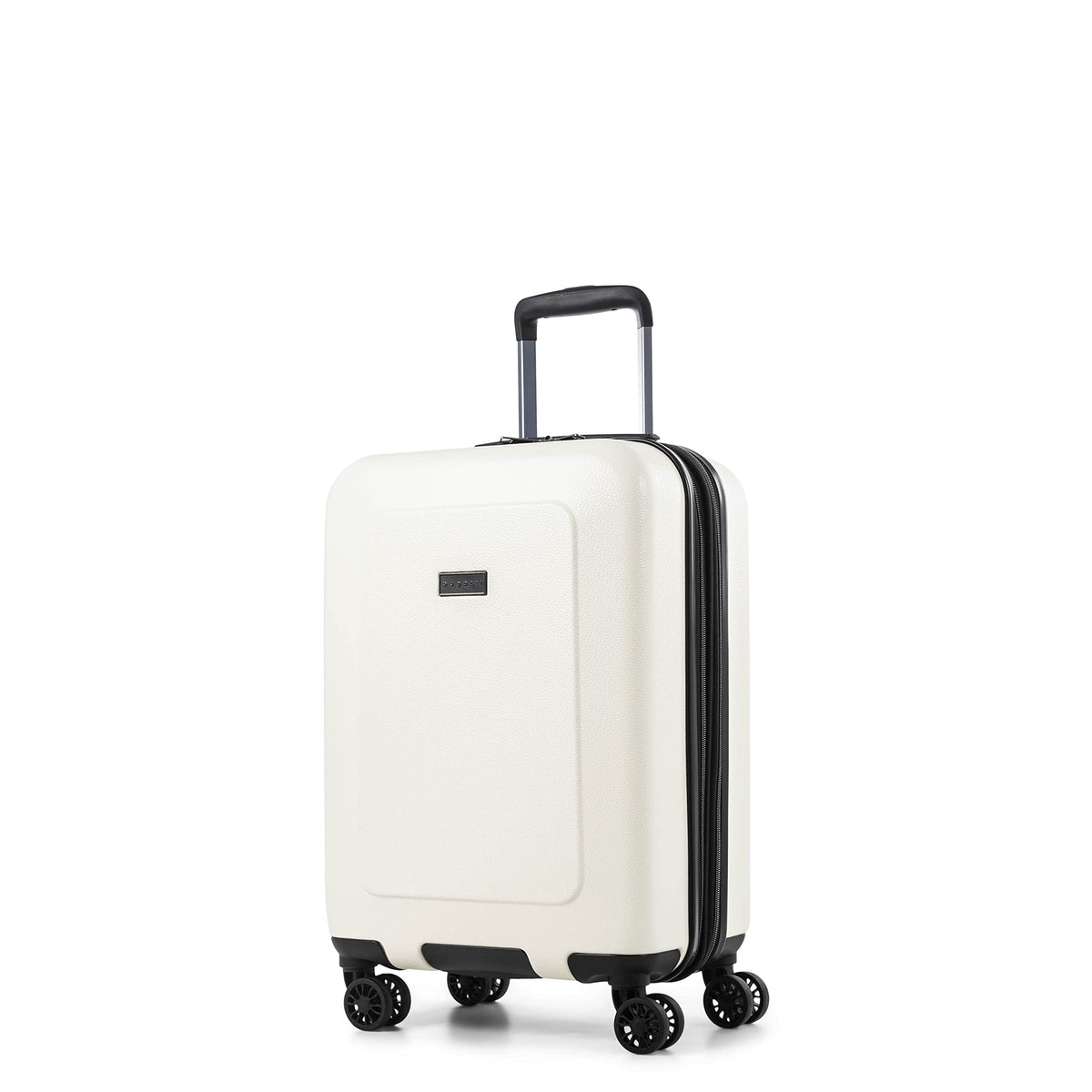 20 Inch Hard Shell Expandable Spinner Suitcase V2953