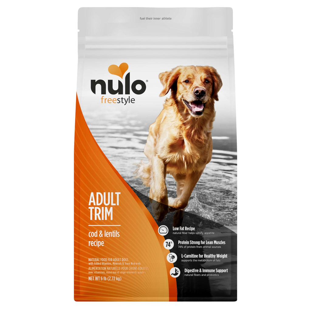High Protein Grain Free Dry Dog Food F9204