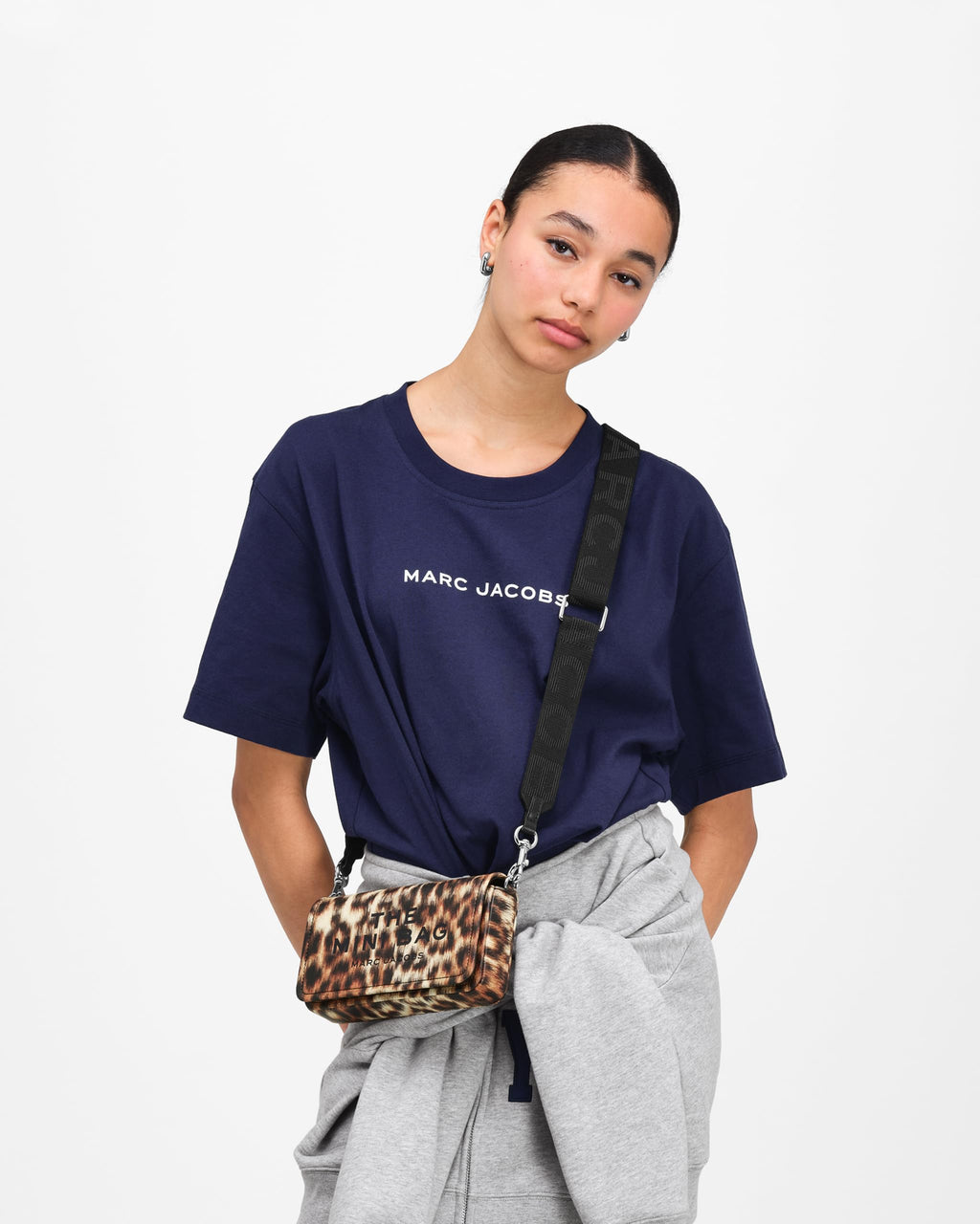 Leather Mini Bag Z908