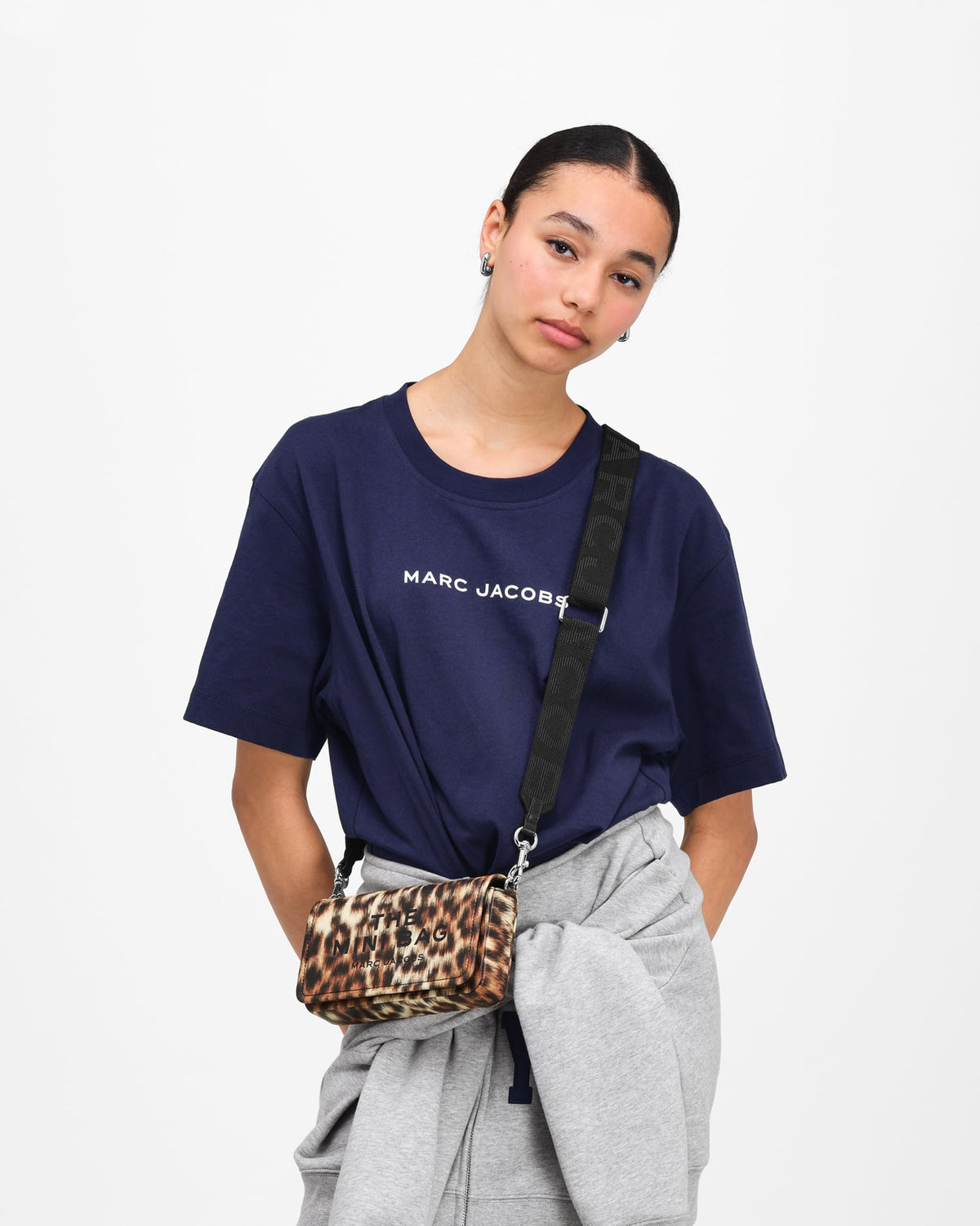 Leather Mini Bag Z908
