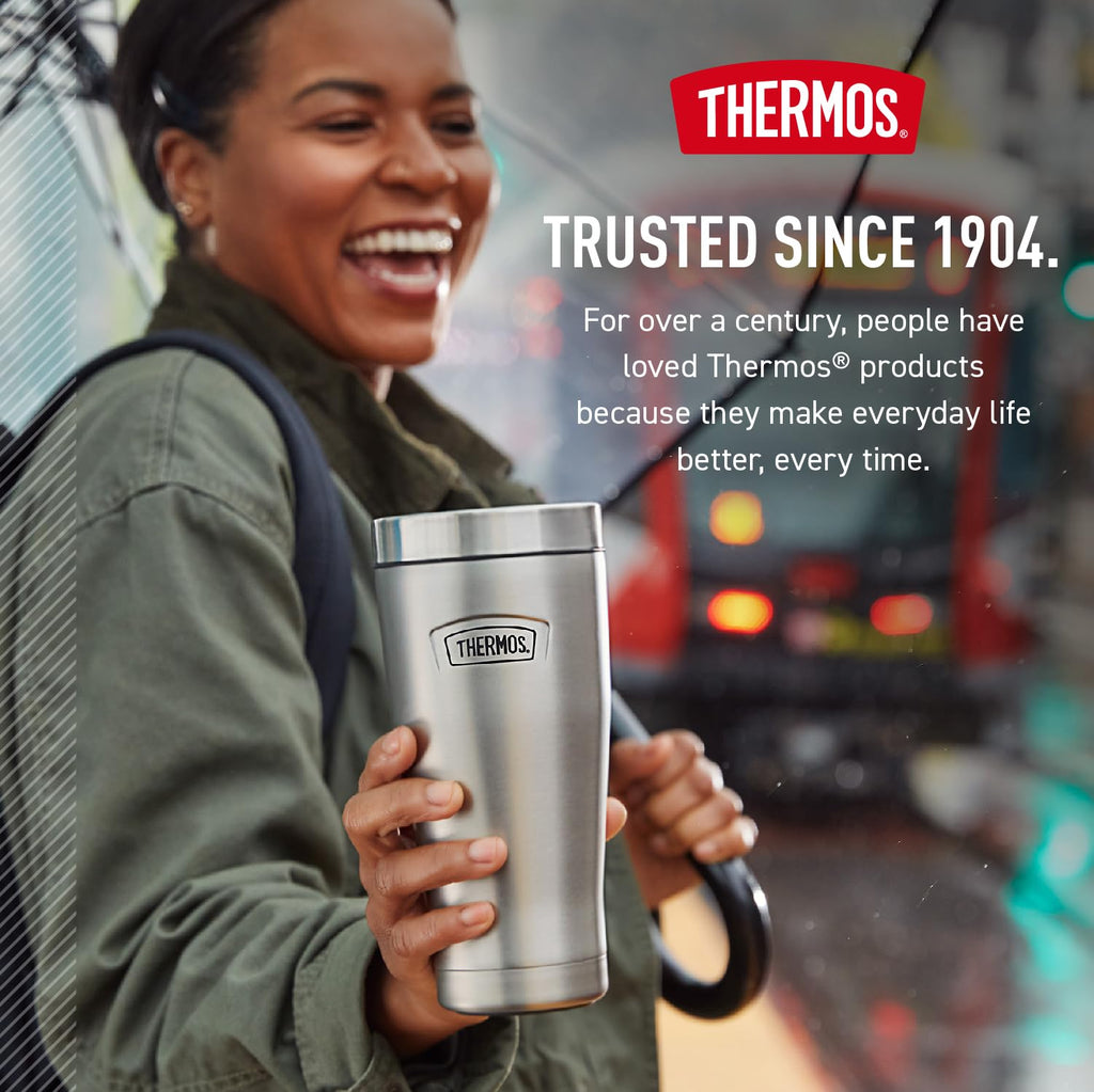 Stainless Steel Tumbler 16 oz D176834