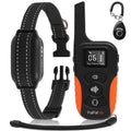 Vibration & Beep Dog Training Collar with Remote W888