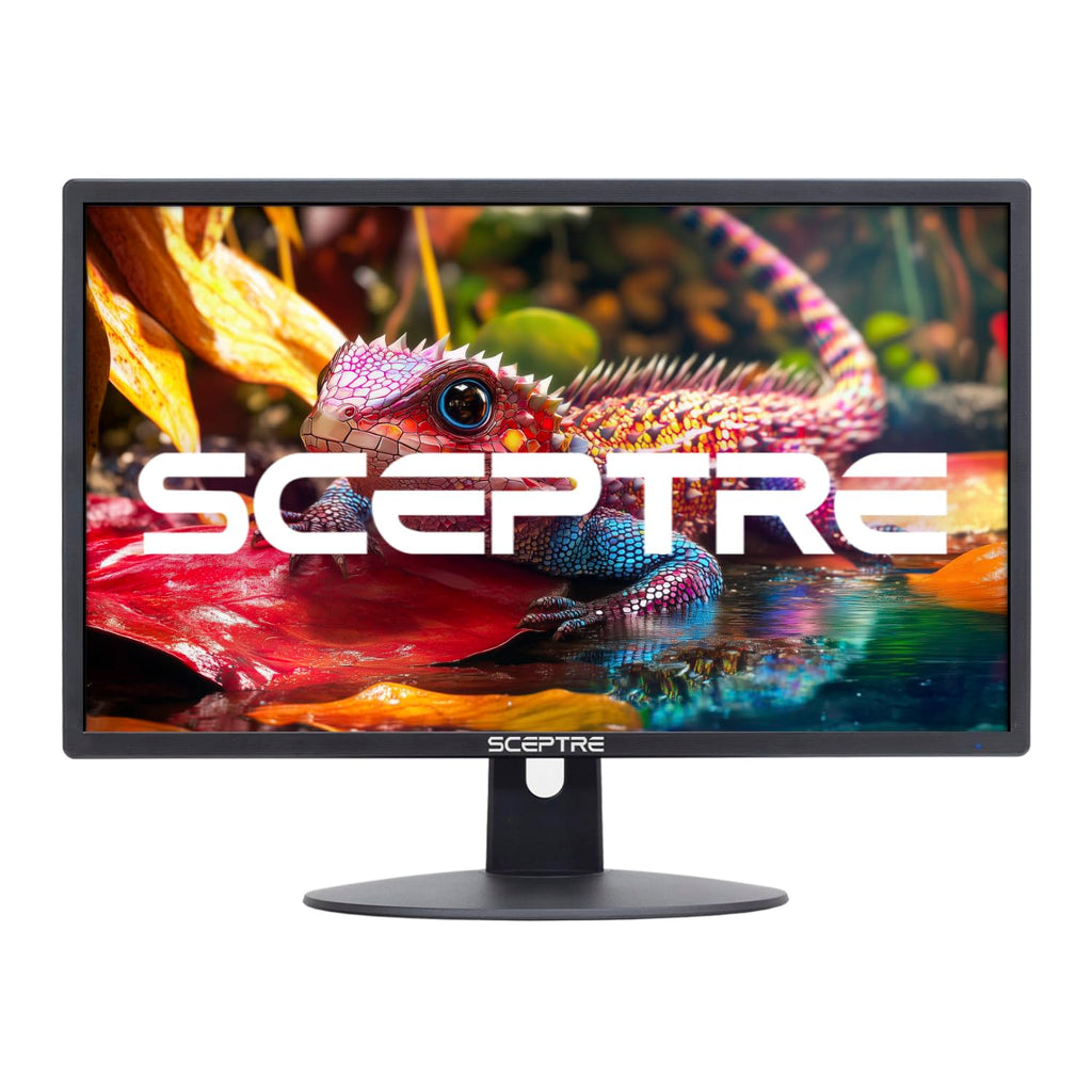22 Inch FHD LED Monitor 75Hz 2X HDMI VGA M1457