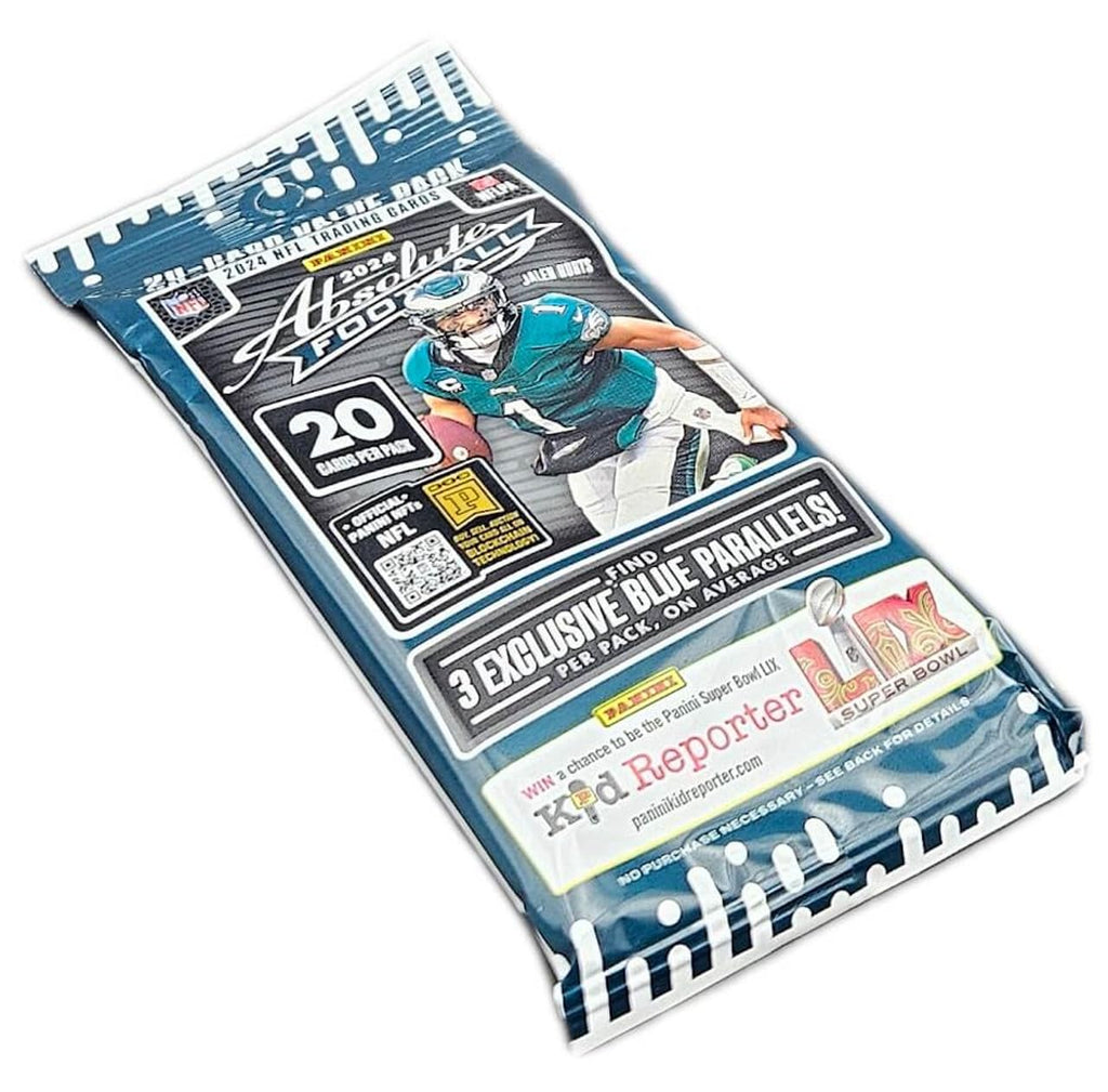 Football Value Pack W527