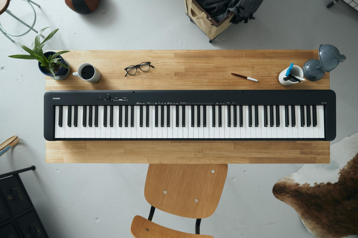 88-Key Scaled Hammer Action Digital Piano J2079