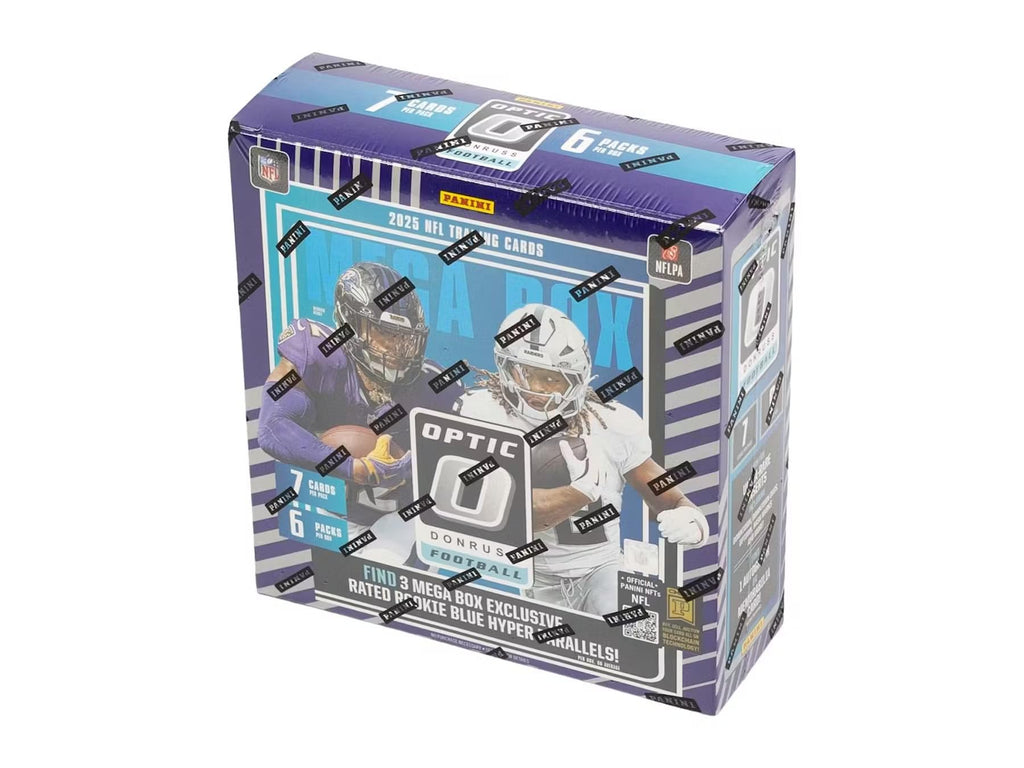 Trading Card Box O937456