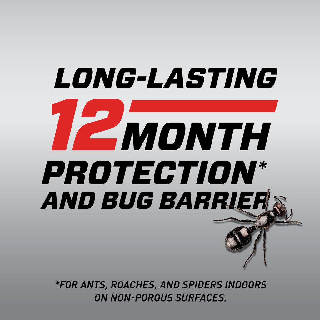 Indoor Insect Barrier Wand 1 gal S764496