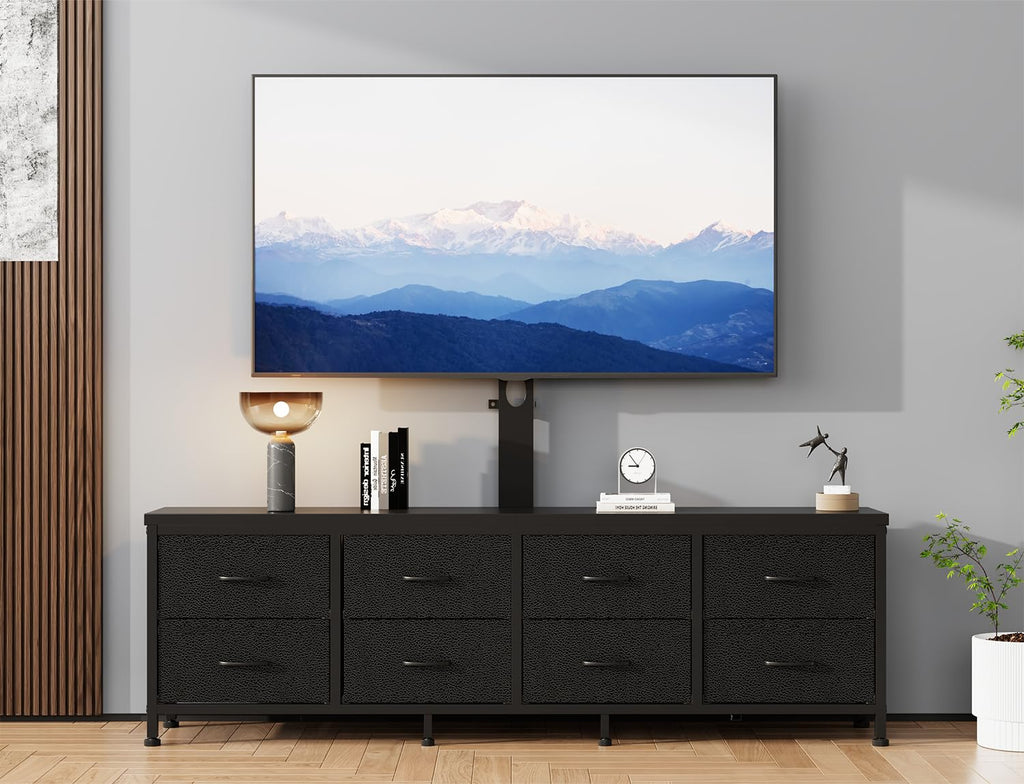 Dresser TV Stand with 8 Drawers M602702