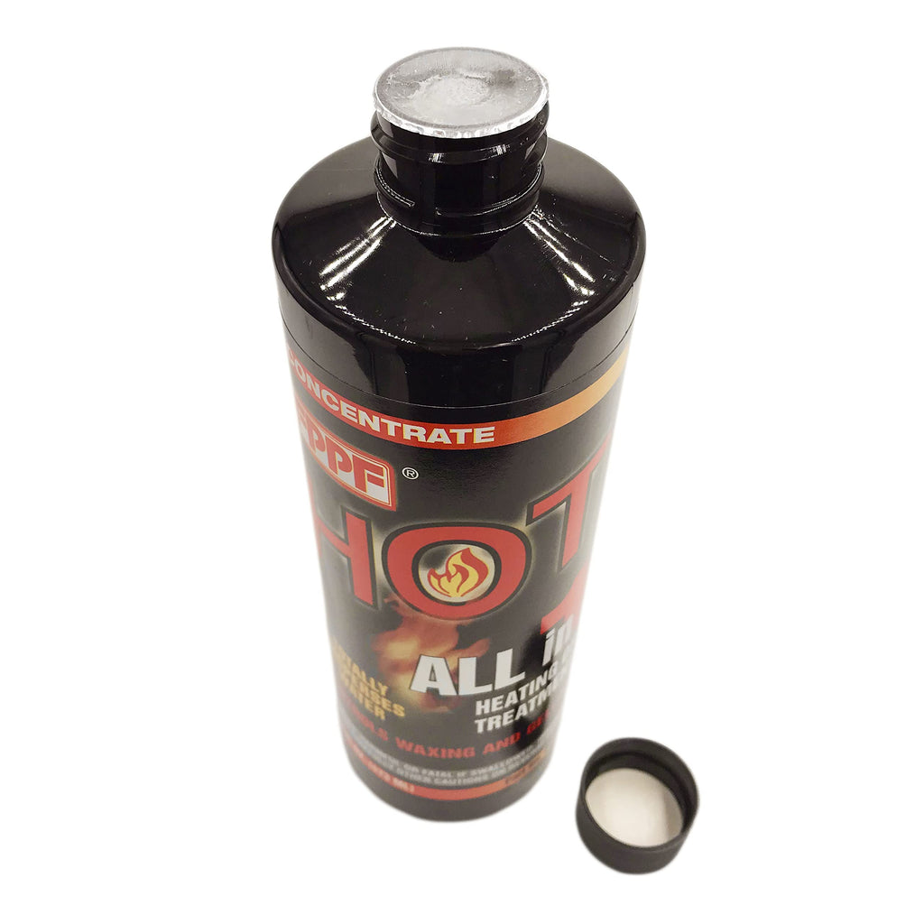 16 oz Heating Oil Treatment X14690