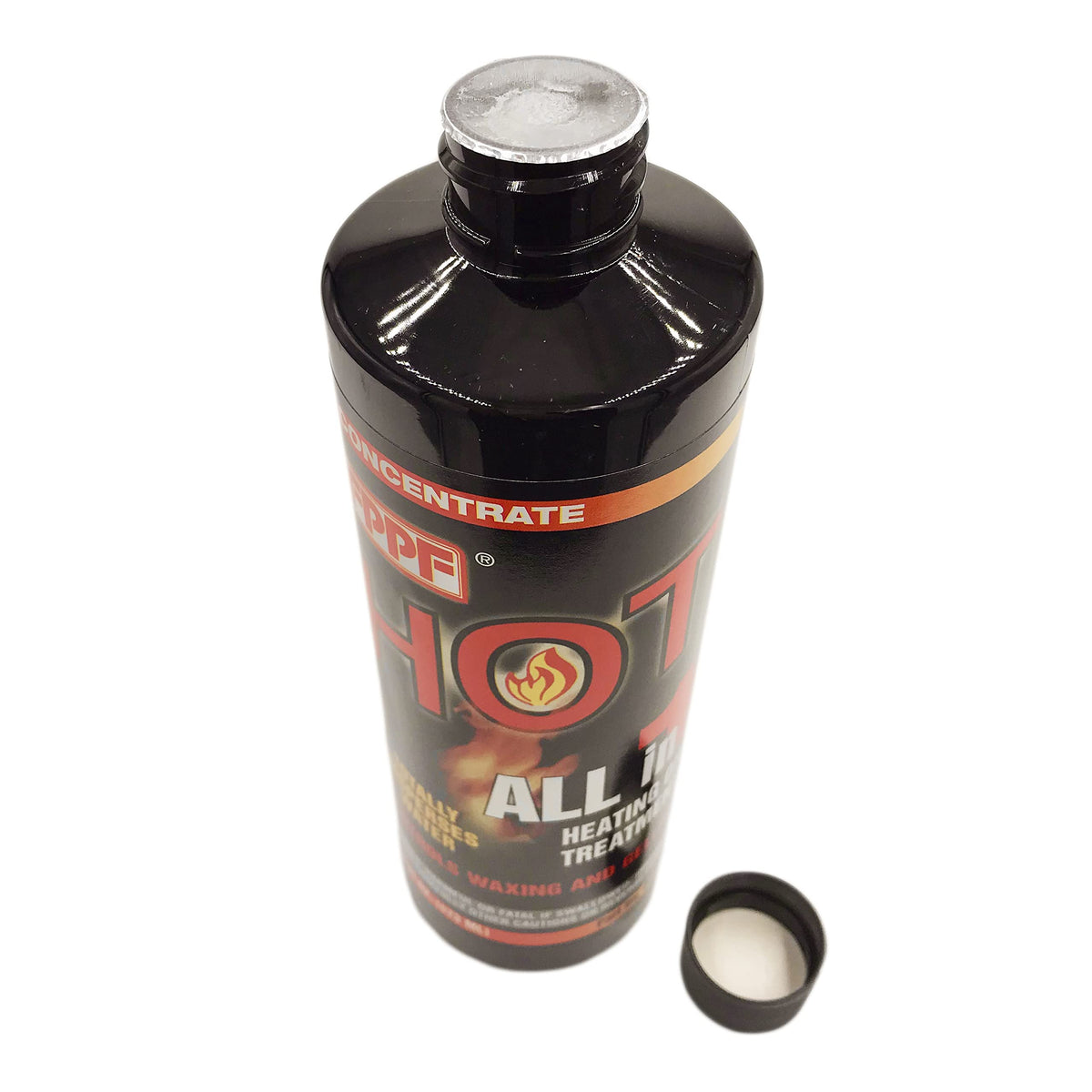 16 oz Heating Oil Treatment X14690