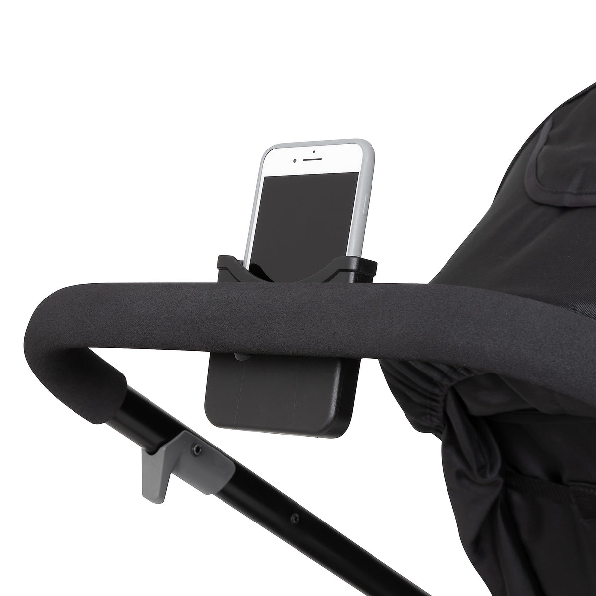 6-in-1 Modular Stroller Travel System with Infant Car Seat R8310