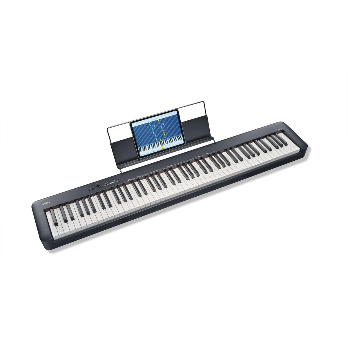 88-Key Scaled Hammer Action Digital Piano J2079