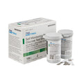 Blood Glucose Test Strips 100 Strips A205881