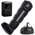 Cordless Rechargeable Air Pressure Leg Compression Boot J334443