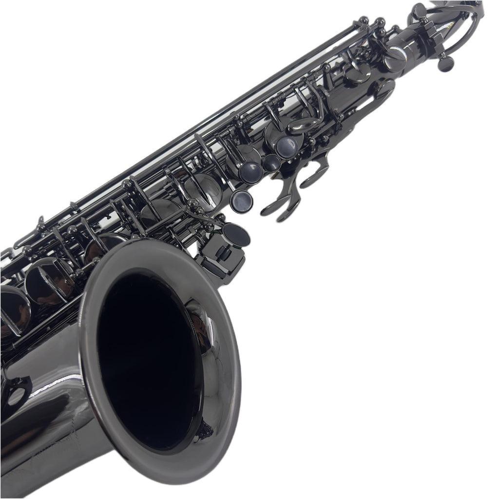 Alto Saxophone E Flat Black C33496