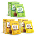 Bone Broth Packets Variety Pack 3 Boxes 21 Servings Y753