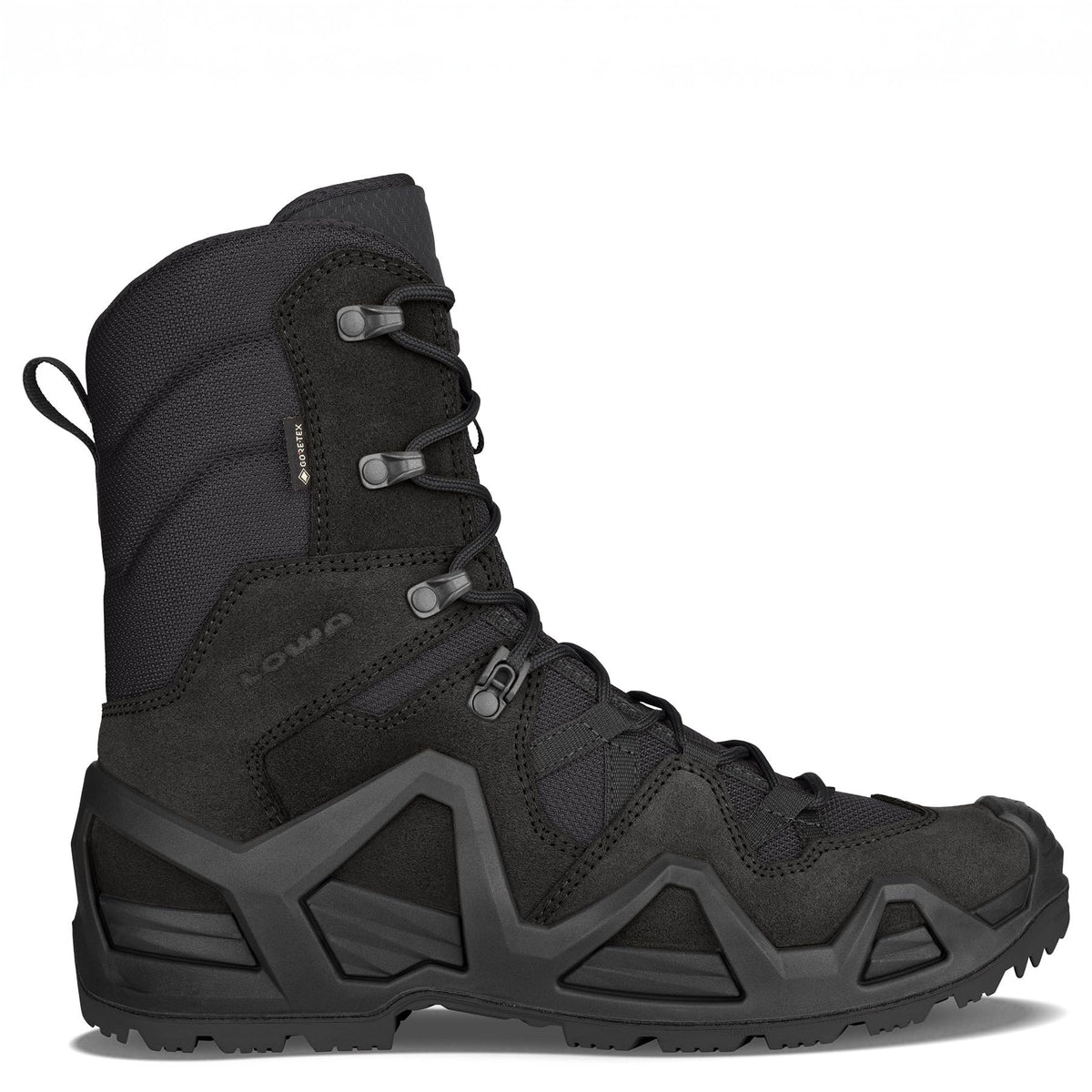 Hi GTX Boots T74741