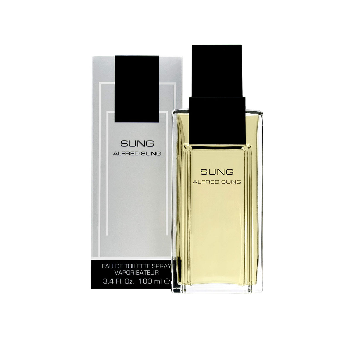 Eau de Toilette for Women 3.4 fl oz Y936