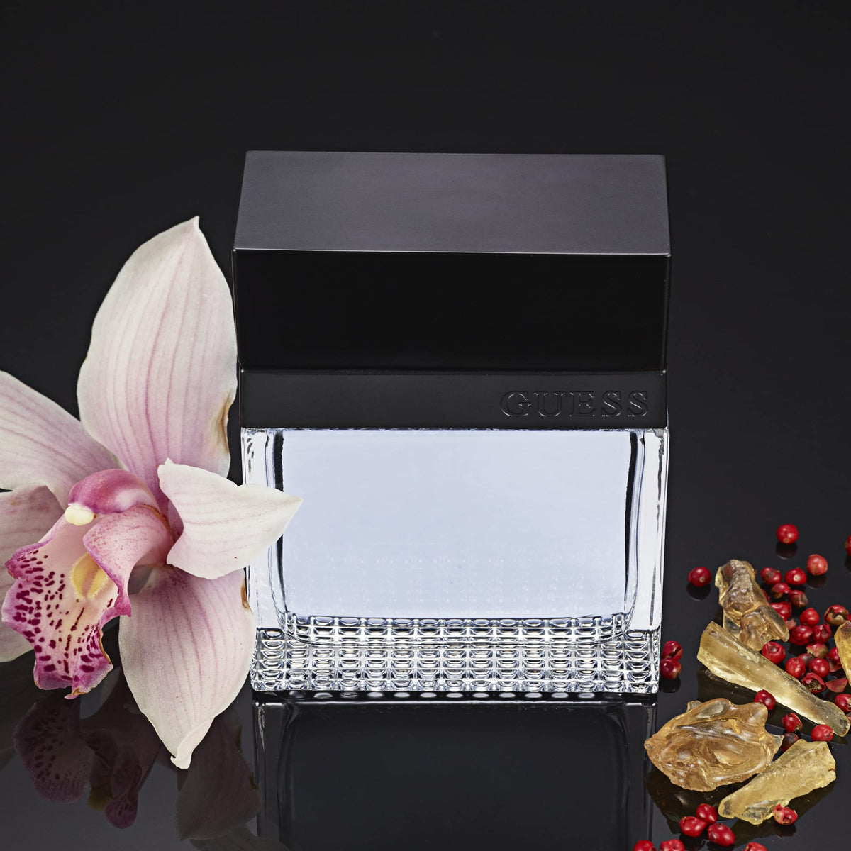 Eau de Toilette 4 Piece Gift Set W333