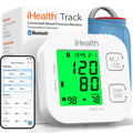 Upper Arm Blood Pressure Monitor with Wide-Range Cuff V2281