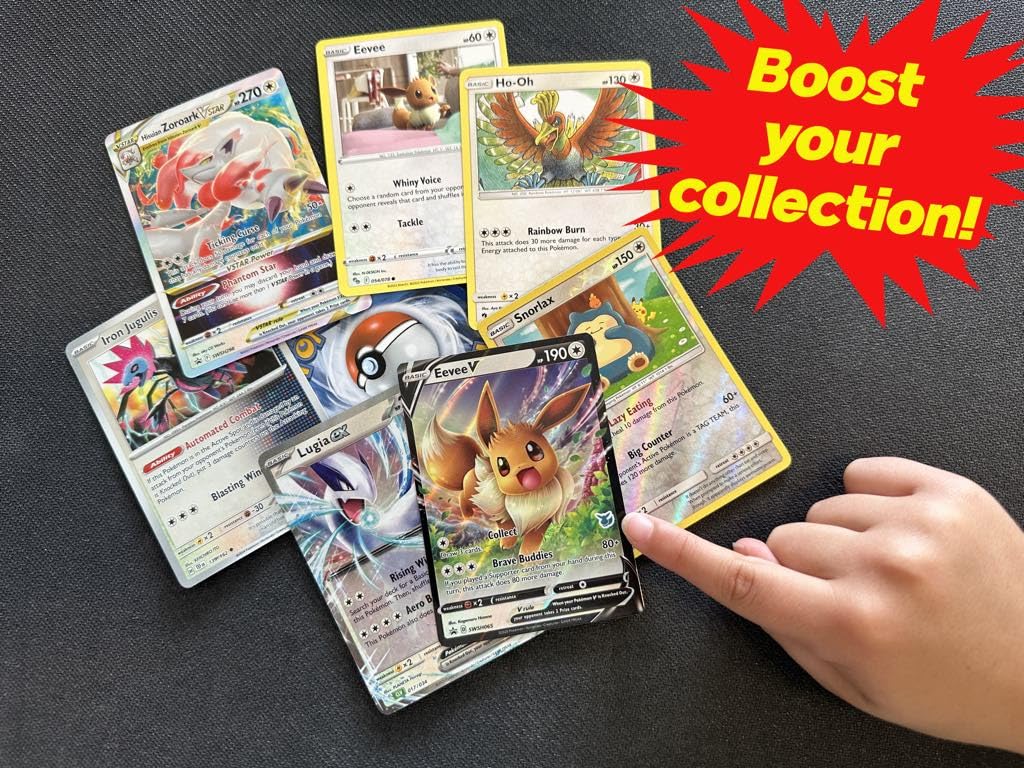 Pokemon Compatible Random Assortment Bundle S6692