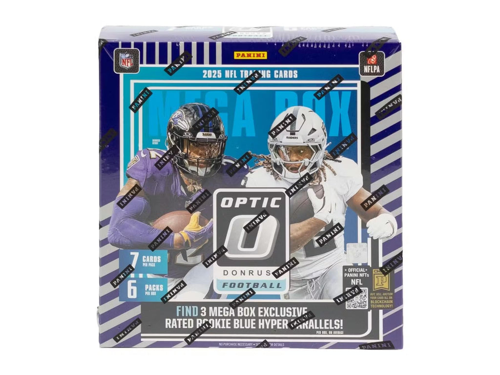 Trading Card Box O937456