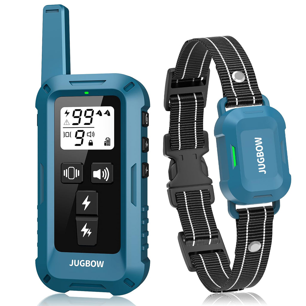 Dog Training Collar with Remote S1510