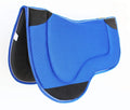 Blue Memory Foam Western Horse Saddle Pad S995