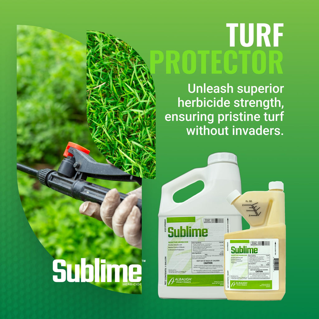 Weed Killer 1 Gallon V1825