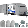 18-20 ft Travel Trailer RV Cover P703
