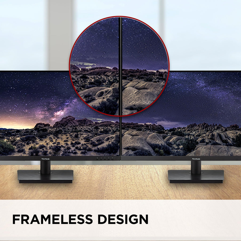32 Inch 1080p IPS Computer Monitor C211