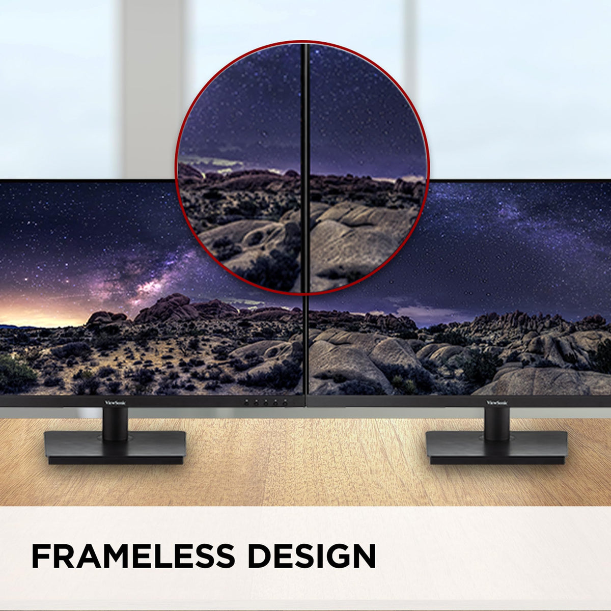 32 Inch 1080p IPS Computer Monitor C211
