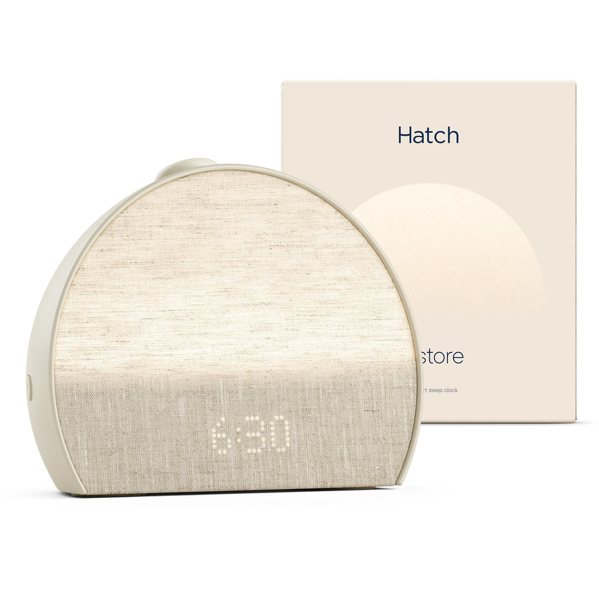 Sleep Audio Circadian Lighting G722