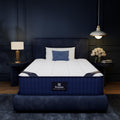 8 inch Hybrid Memory Foam Full Mattress I5662