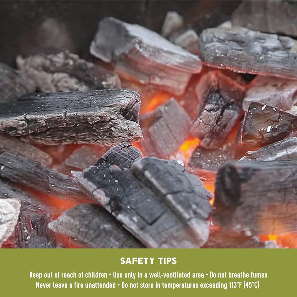 Hardwood Lump Charcoal A818