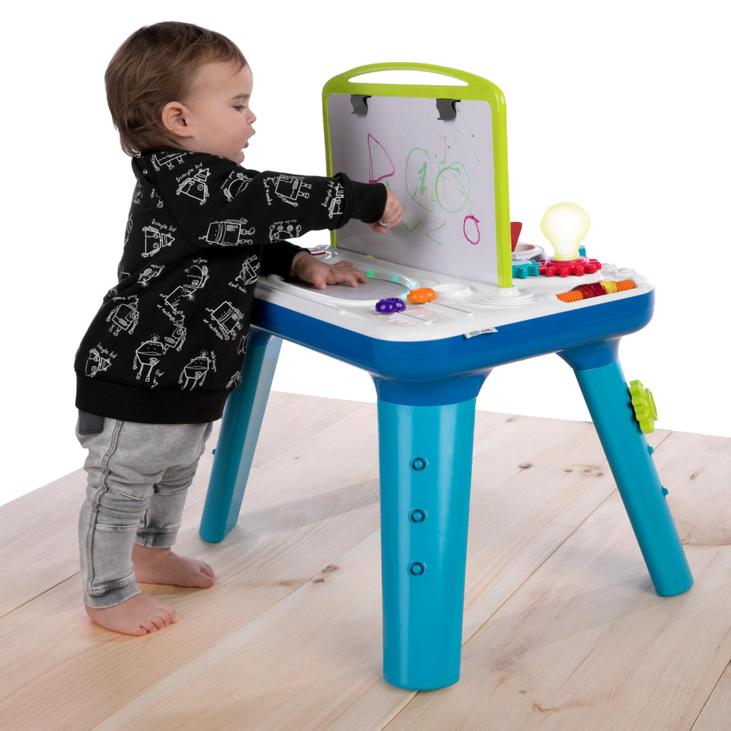 Montessori Activity Play Table P805256