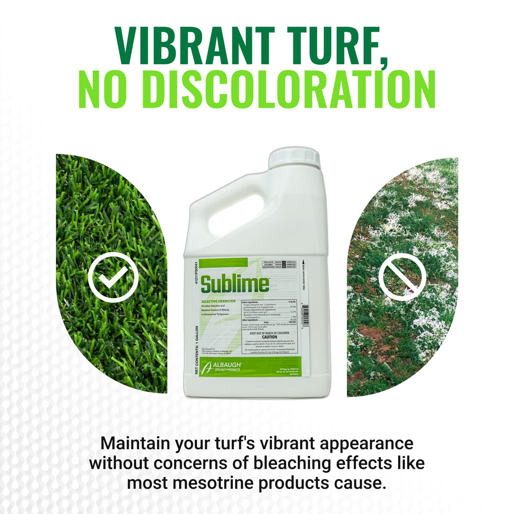 Weed Killer 1 Gallon V1825