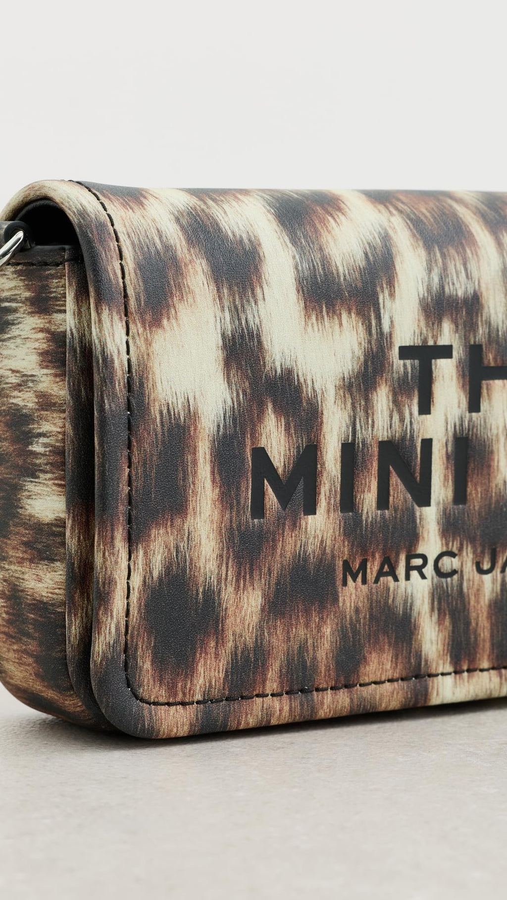 Leather Mini Bag Z908
