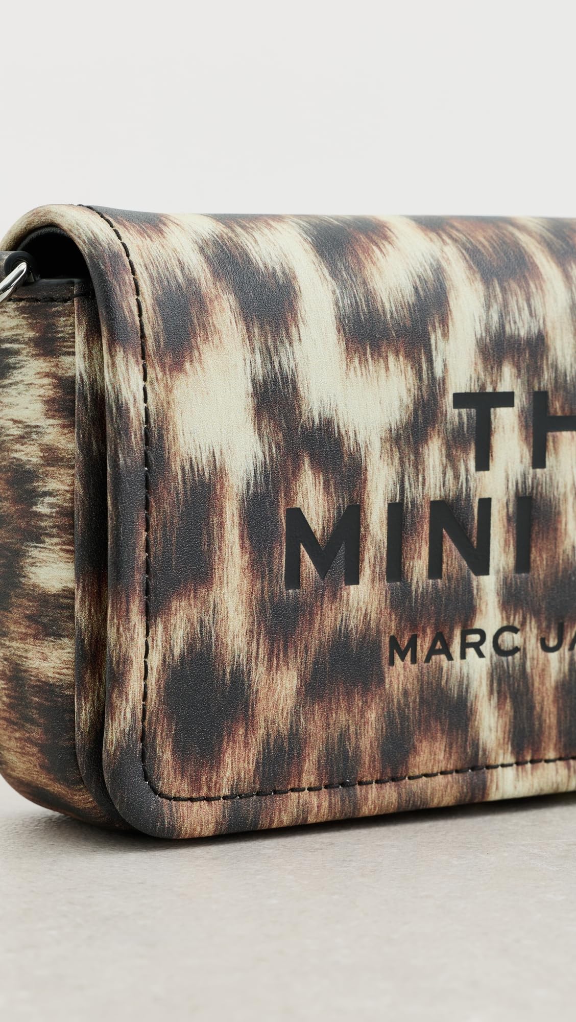 Leather Mini Bag Z908